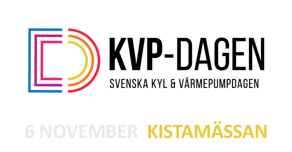 Micrologistic är med på KVP-dagen i Kista 2025