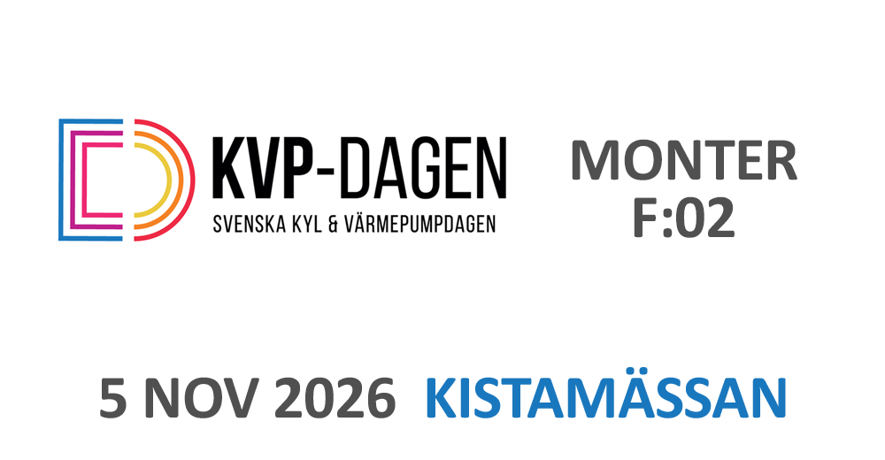 Micrologistic är med på KVP-dagen 2026