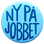 Ny på jobbet