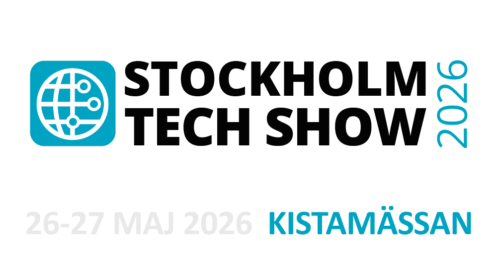 Micrologistic är med på Data Centre Expo 2026